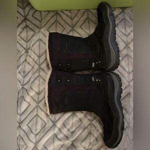 MERRELL MURREN MID WTPF-W SNOW BOOT - WOMEN'S